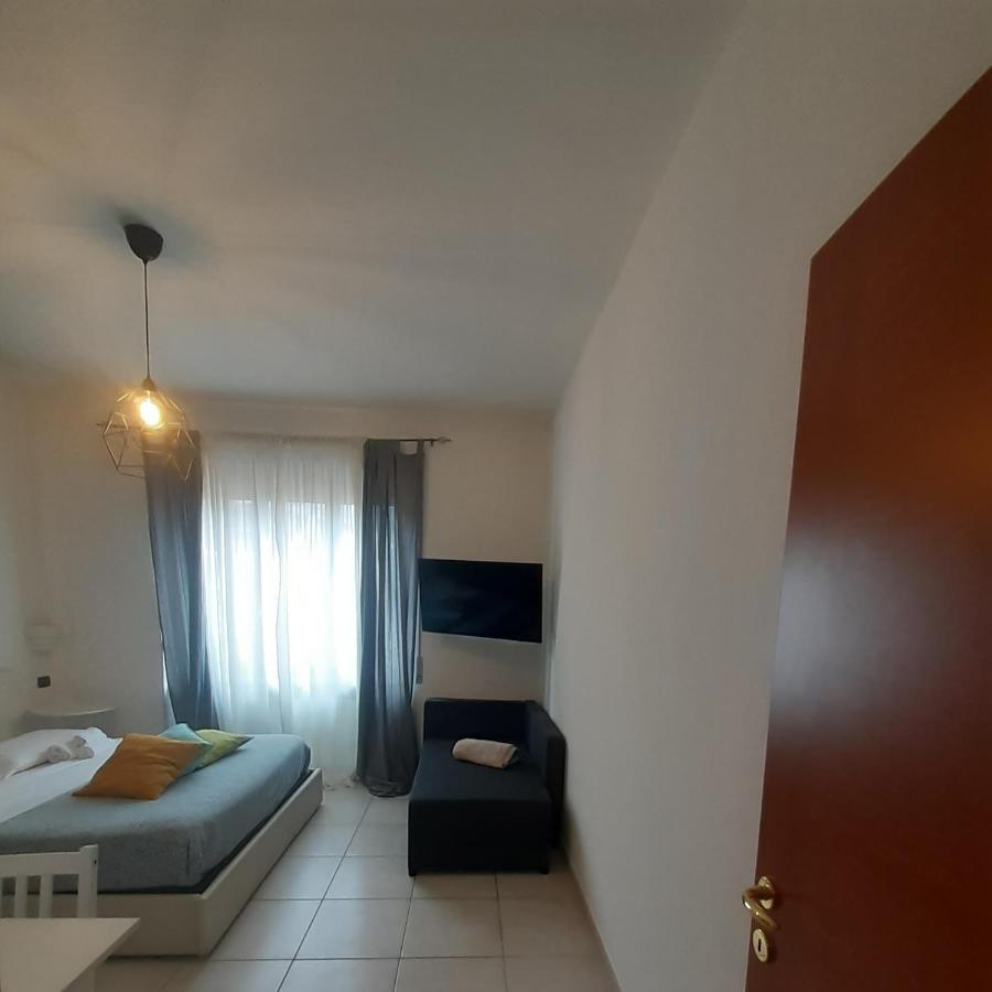 B&B 30 Mt Dal Duomo Benevento Kültér fotó