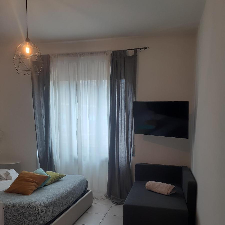 B&B 30 Mt Dal Duomo Benevento Kültér fotó