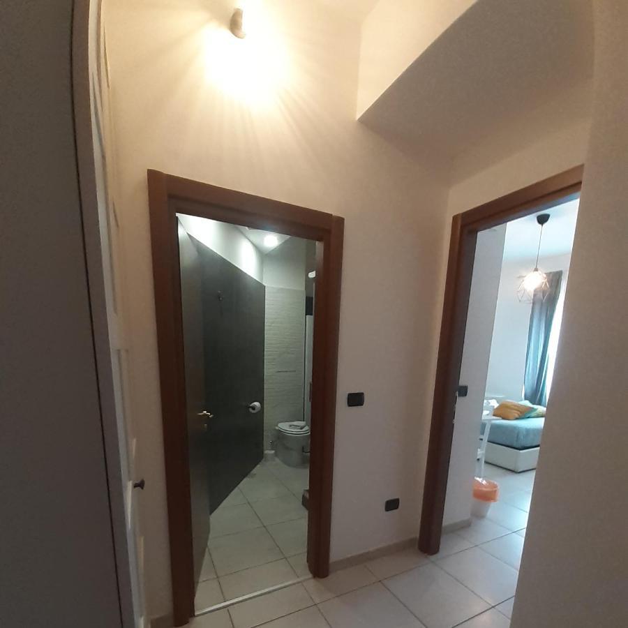 B&B 30 Mt Dal Duomo Benevento Kültér fotó