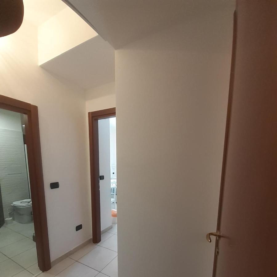 B&B 30 Mt Dal Duomo Benevento Kültér fotó