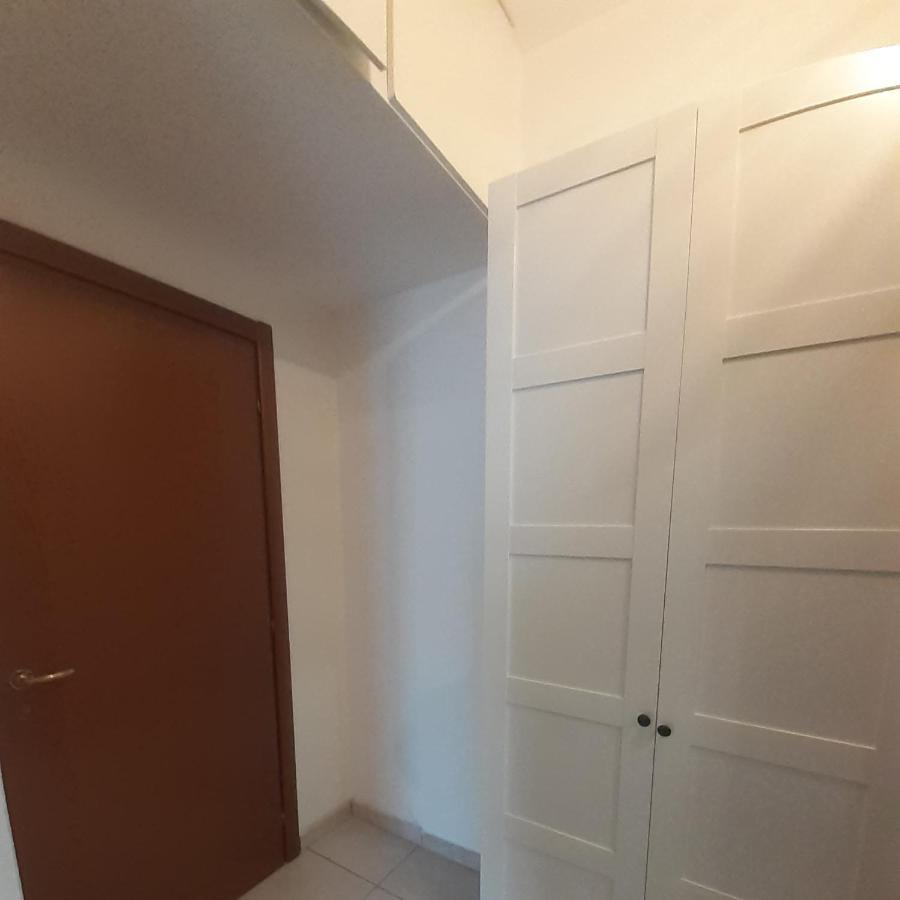 B&B 30 Mt Dal Duomo Benevento Kültér fotó