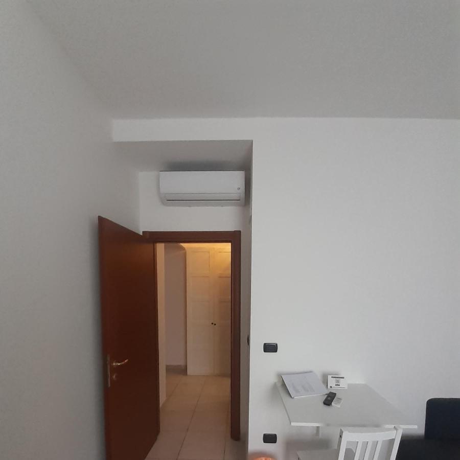 B&B 30 Mt Dal Duomo Benevento Kültér fotó