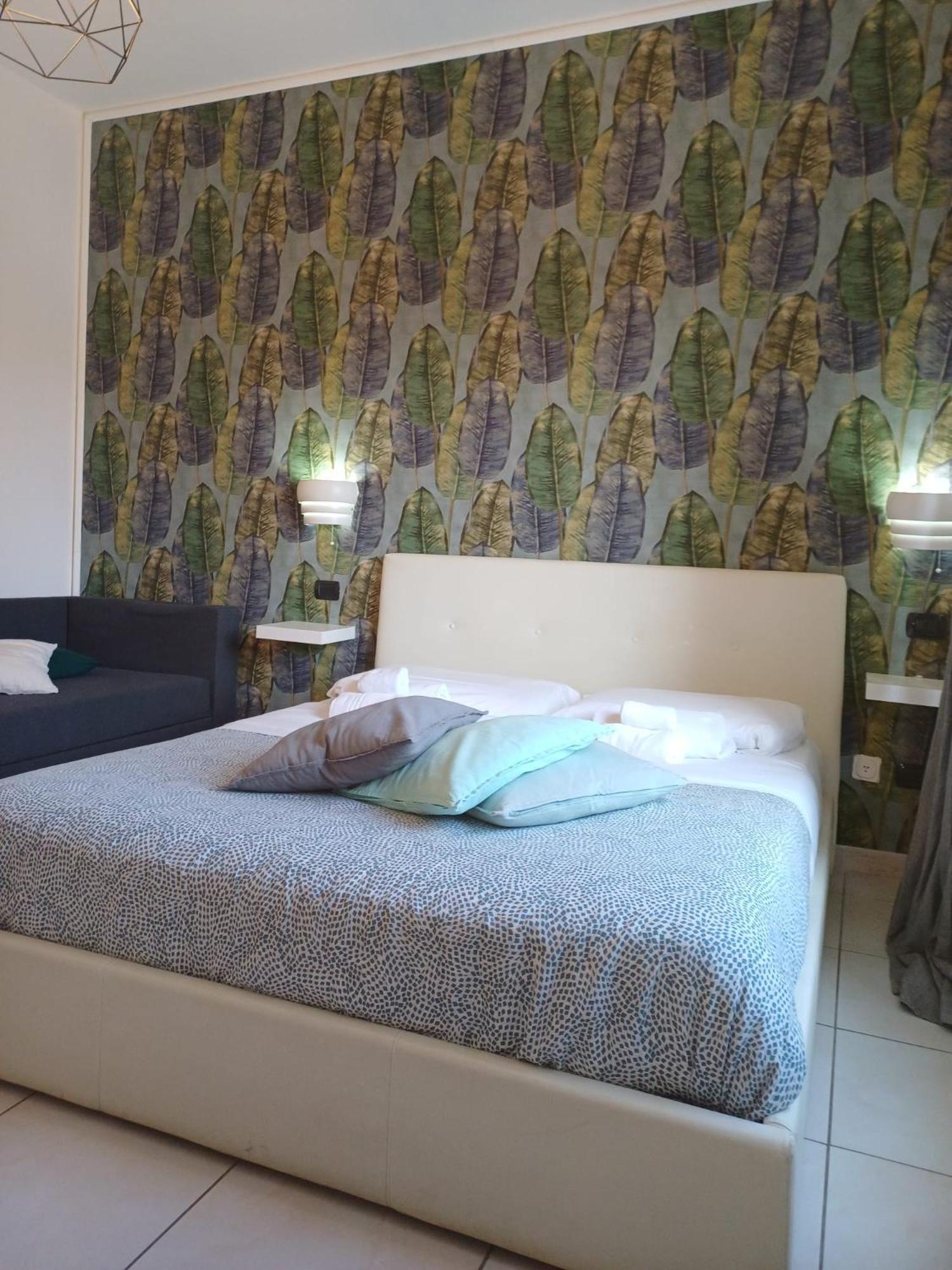 B&B 30 Mt Dal Duomo Benevento Kültér fotó