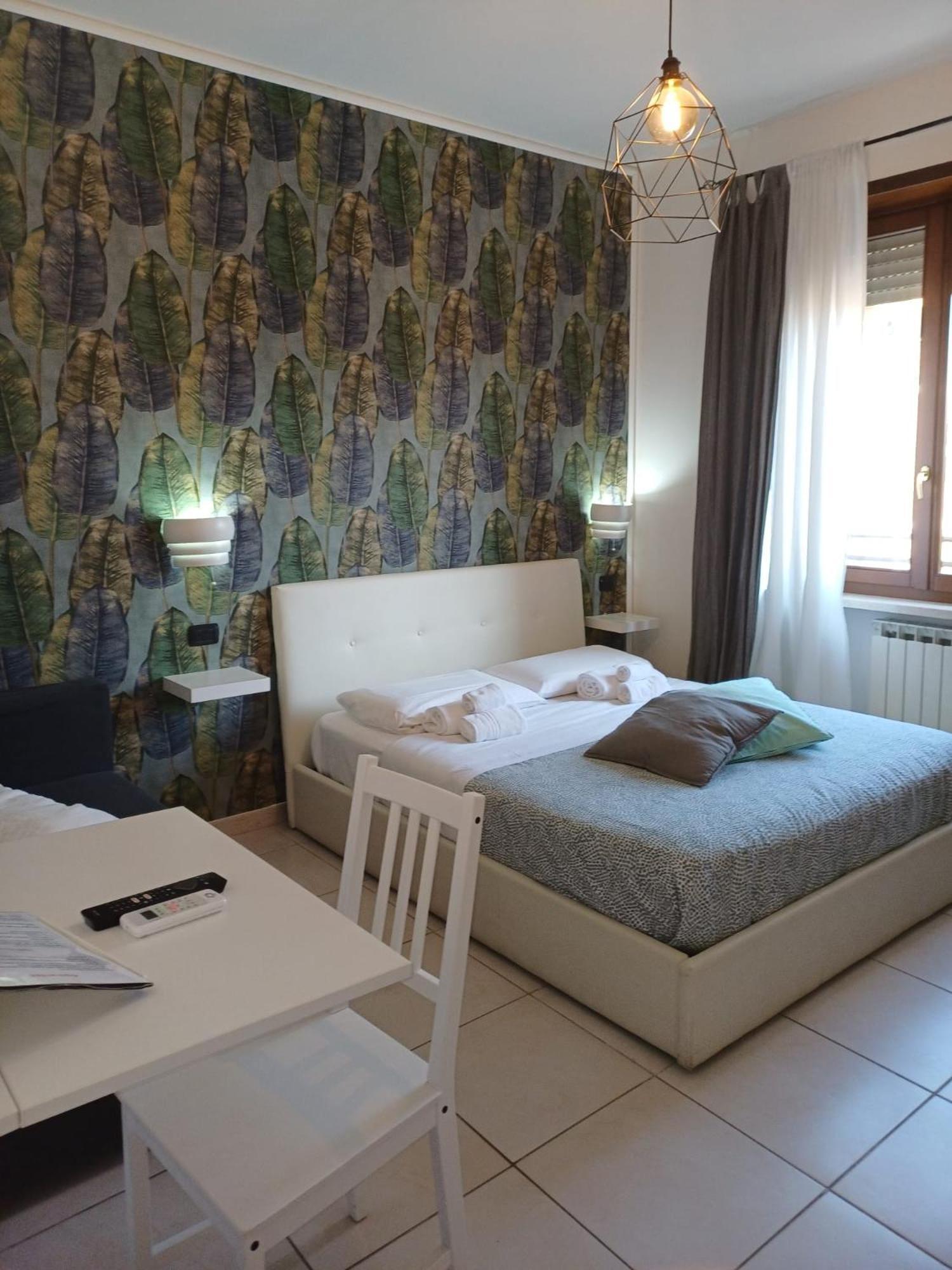 B&B 30 Mt Dal Duomo Benevento Kültér fotó