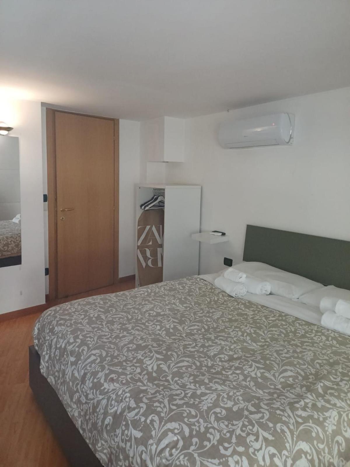 B&B 30 Mt Dal Duomo Benevento Kültér fotó