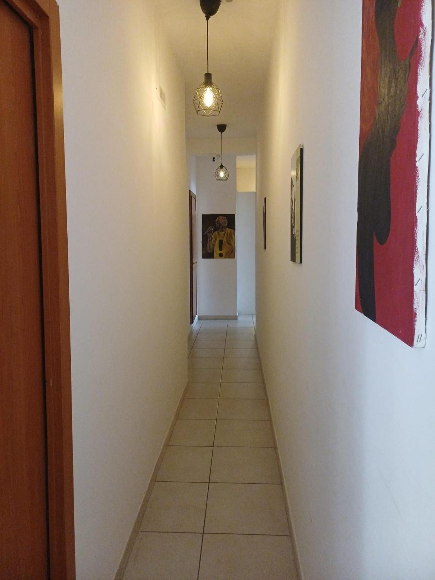 B&B 30 Mt Dal Duomo Benevento Kültér fotó