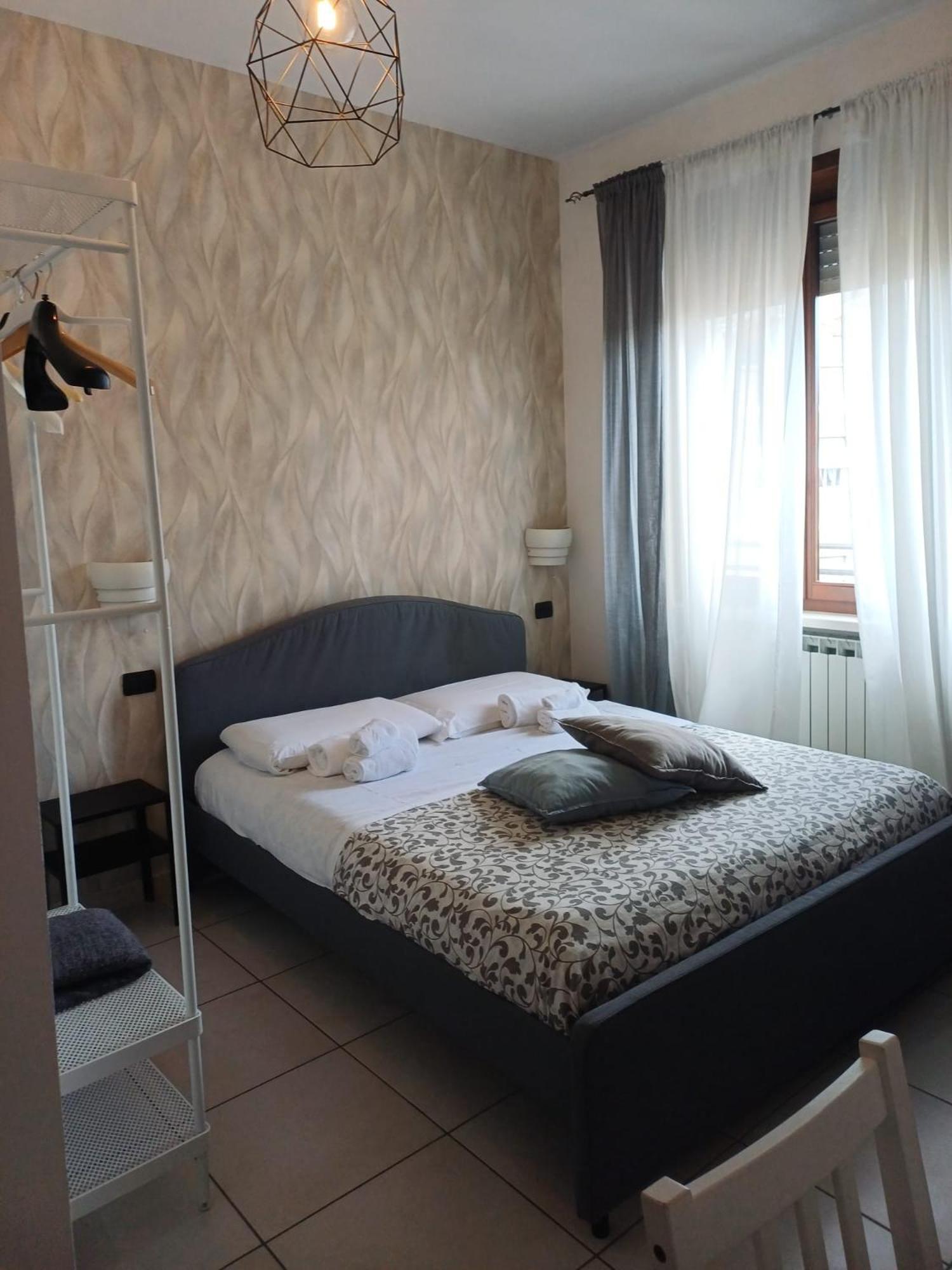 B&B 30 Mt Dal Duomo Benevento Kültér fotó