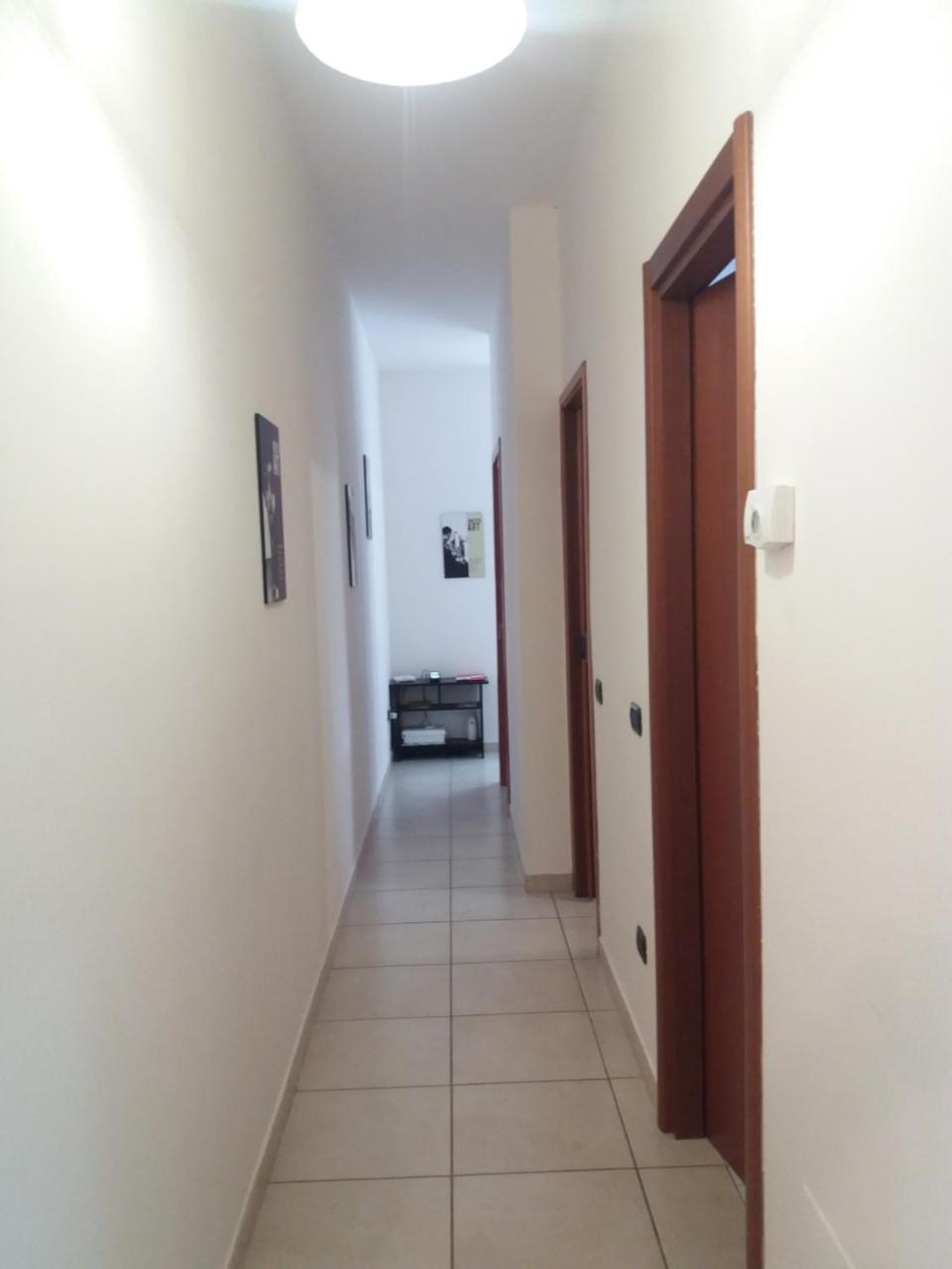 B&B 30 Mt Dal Duomo Benevento Kültér fotó